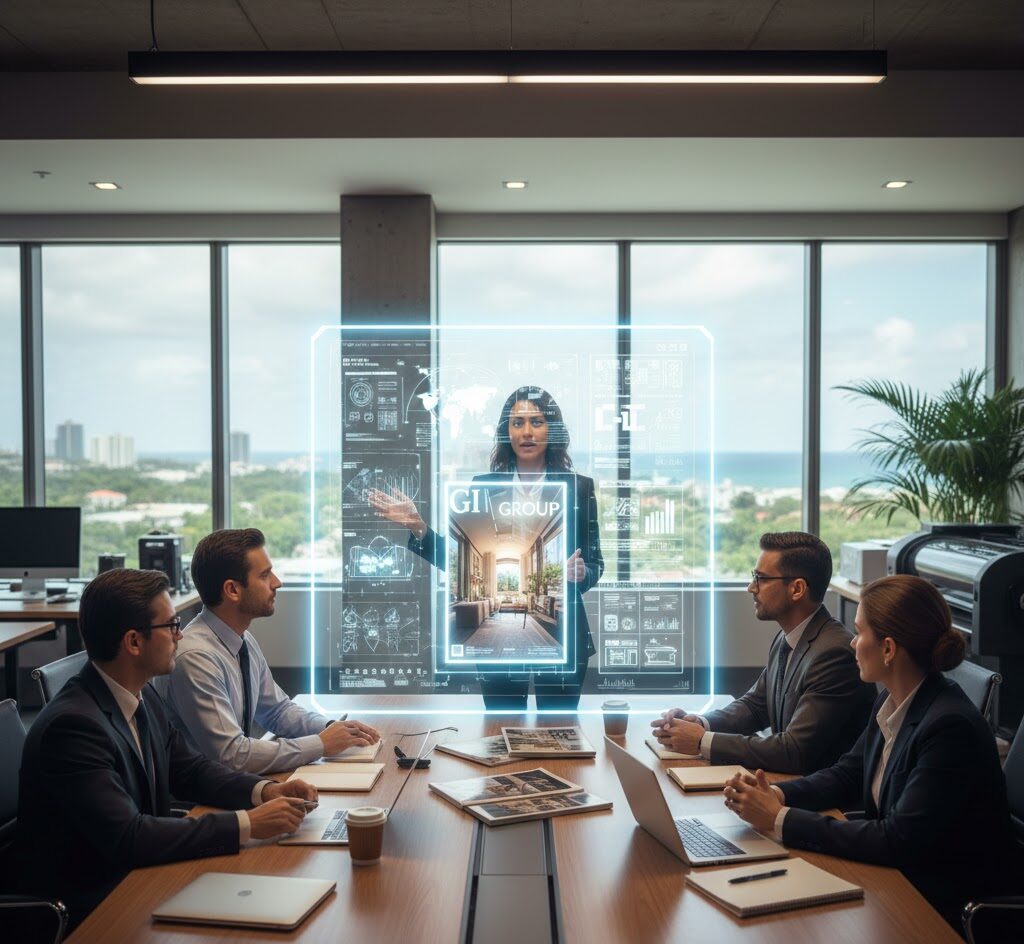 Ejecutivo de Ventas estrategicas