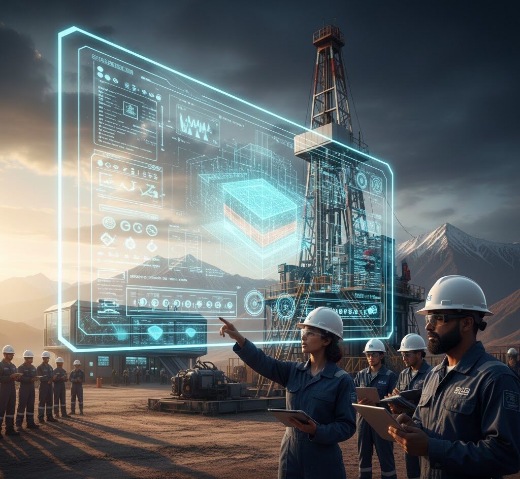 Líder de Ingeniería para la Transición Energética