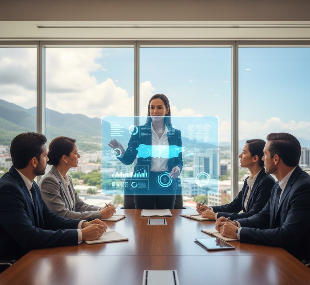 Representante de Ventas de Servicios de Empleo